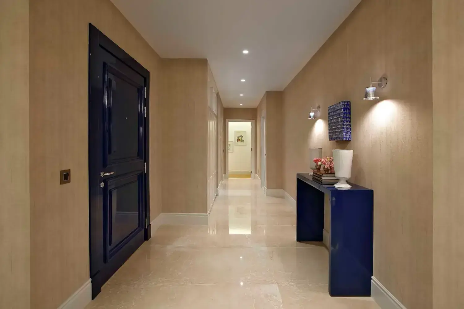 Verdun Heights — interior by Habib Wehbe, photo 10 of 15