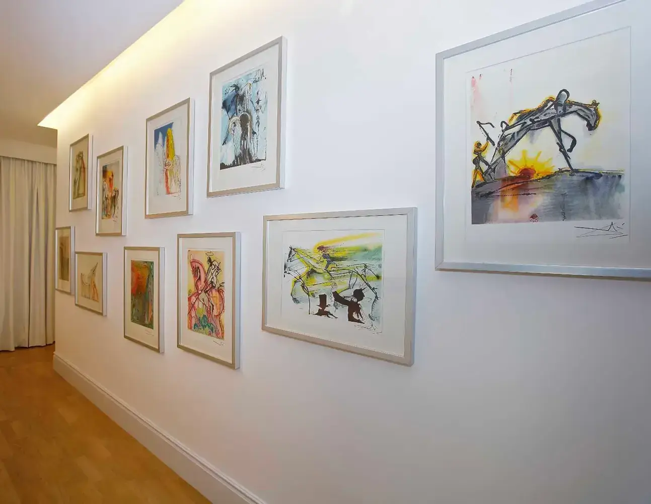 Verdun Heights — interior by Habib Wehbe, photo 11 of 15