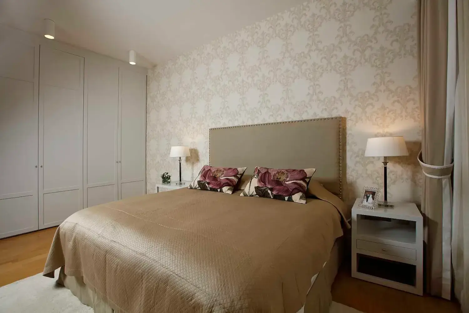 Verdun Heights — interior by Habib Wehbe, photo 13 of 15