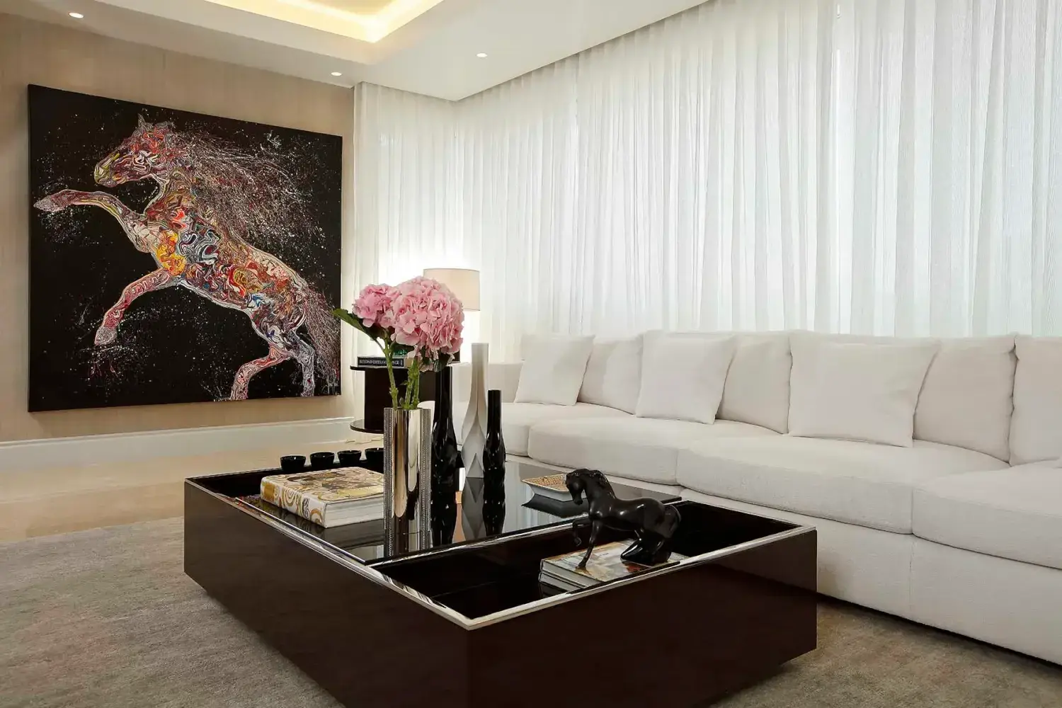 Verdun Heights — interior by Habib Wehbe, photo 2 of 15
