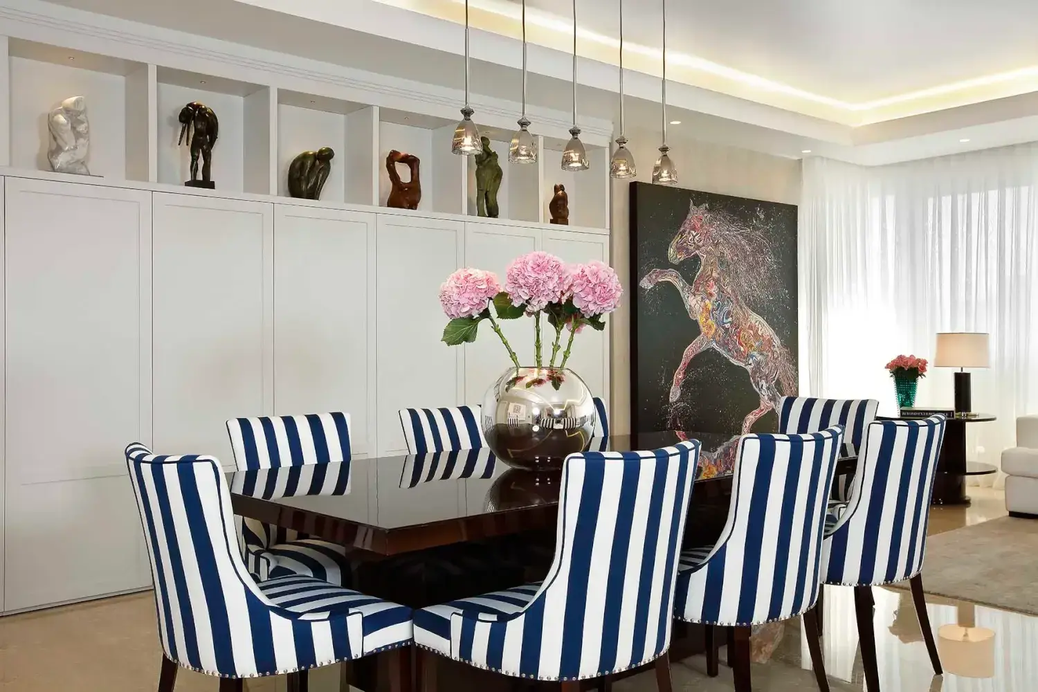 Verdun Heights — interior by Habib Wehbe, photo 4 of 15