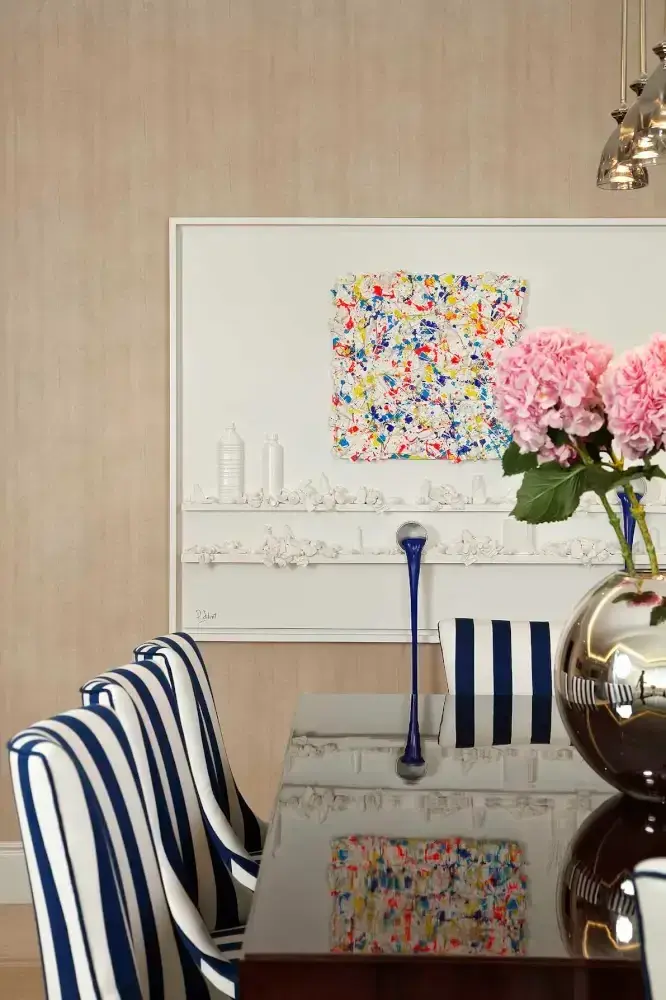 Verdun Heights — interior by Habib Wehbe, photo 6 of 15
